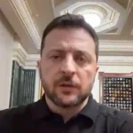 普京表态支持俄乌停火提议