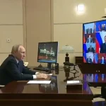 “数千乌军士兵被完全包围”特朗普要求饶乌军一命 普京回应 乌军否认